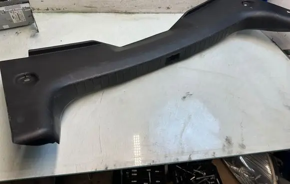 Infiniti Q50 Trunk/boot sill cover protection 849924GH0A 849924GA2A 849924GA0A