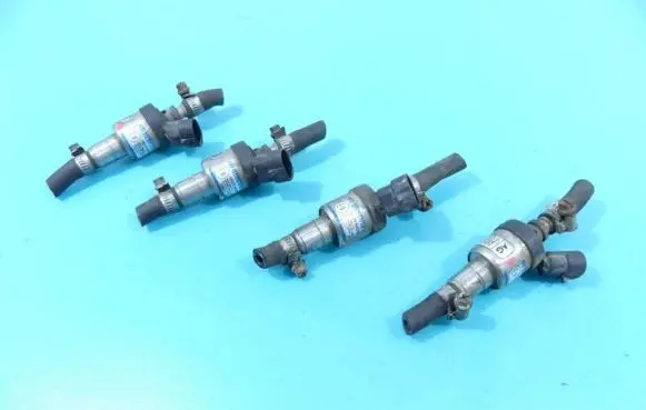 Ford Fiesta LP gas injector IMPRK1242605