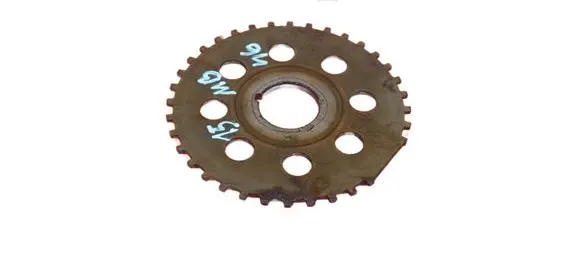 Toyota Auris E180 Crankshaft position gear 2ZRFXE