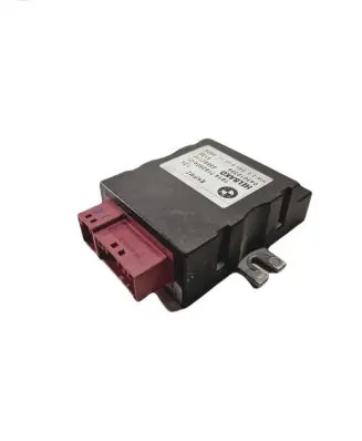 BMW 5 E60 E61 Fuel injection pump control unit/module 7163504 043010396 55892110