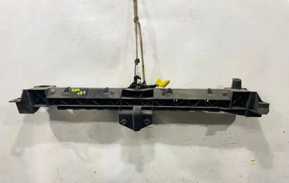 Citroen Berlingo Top upper radiator support slam panel 