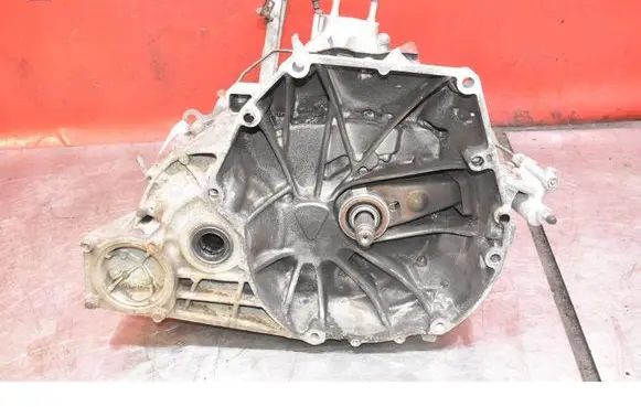 Honda FR-V Manual 6 speed gearbox SJV3