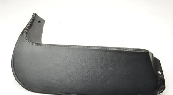 Aston Martin Vantage III (A) pillar trim 6G3302349BCW