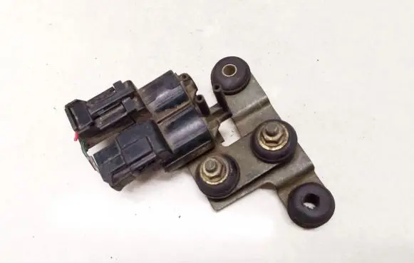 Mitsubishi Carisma Turbo solenoid valve k5t49682