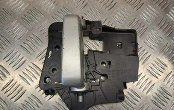 Citroen Berlingo Sliding door interior handle 9682100677 9682100877 9685484177