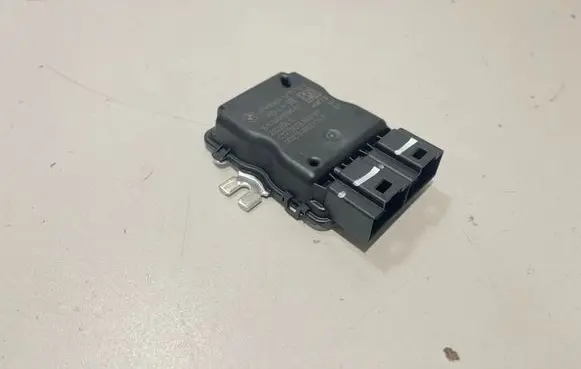 BMW X5 G05 Fuel injection pump control unit/module 5A89090 5B8A045