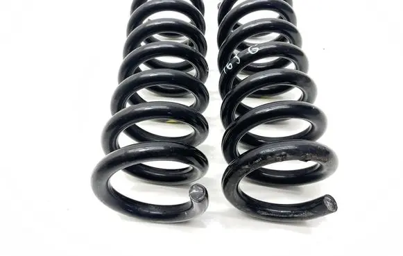 Mercedes-Benz E A207 Rear coil spring