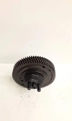 Toyota Land Cruiser (HDJ90) other engine part 
