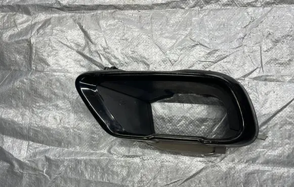 BMW X5 G05 Muffler ending 8078670 20860210 2358520121