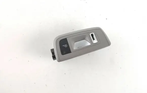 Porsche Panamera (970) Rear seat light 97063206102 996007