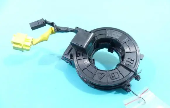 Mitsubishi Lancer VIII Airbag slip ring squib (SRS ring) IMPRK1339694