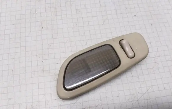 Mitsubishi Galant Other interior light