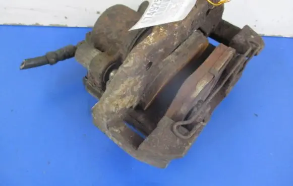 Ford Puma Front brake caliper