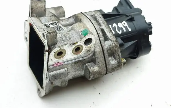 Maserati Ghibli EGR valve 49002023