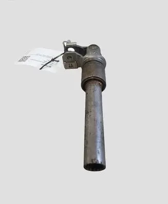 Peugeot 508 Steering column universal joint