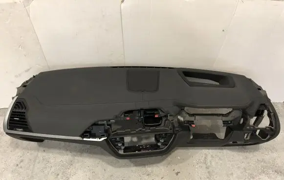 BMW X3 G01 Dashboard