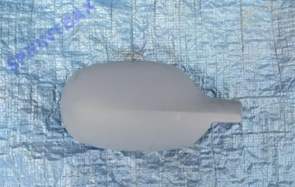 Nissan Micra Plastic wing mirror trim cover K12NISSAN