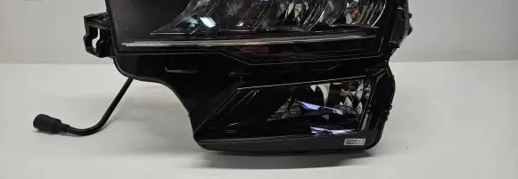 Skoda Karoq Headlight/headlamp 0022563508 15052023 57B041009