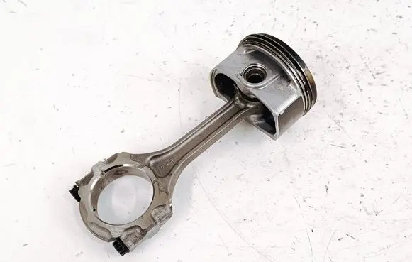Lexus NX Piston with connecting rod 