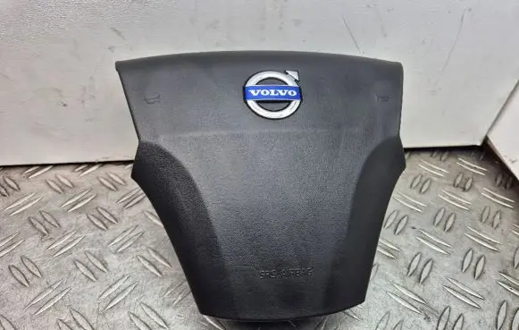Volvo C70 Steering wheel airbag 8623347 6100233A00