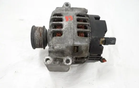 Renault Scenic IV - Grand scenic IV Generator/alternator 8200030635