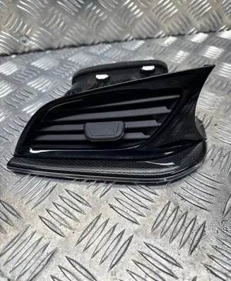 Opel Insignia B Dashboard side air vent grill/cover trim YR002011 02AUG2021 685030087