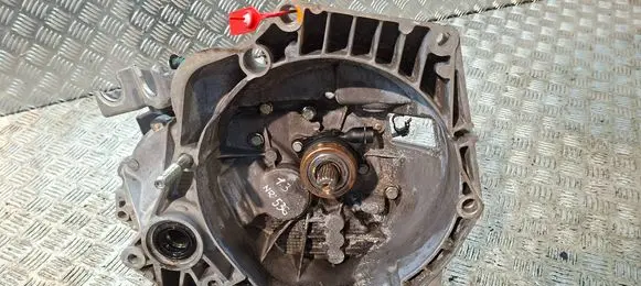 Fiat Doblo Manual 5 speed gearbox S27612536 55276900 C510521