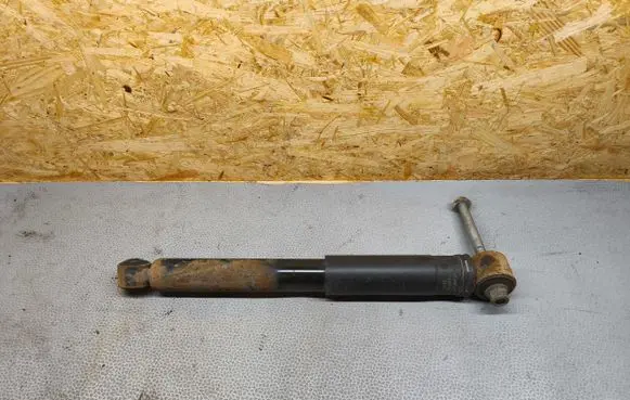 Opel Vivaro Rear shock absorber/damper
