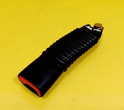 Alfa Romeo 166 Front seatbelt buckle 
