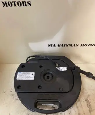 Mazda 6 Subwoofer speaker GAP466960