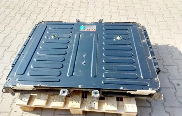 Ford Kuga III Hybrid / Electric Car Battery Cell LX6810B759MG
