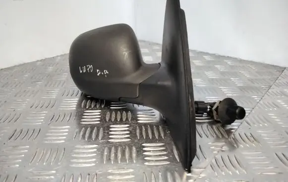 Volkswagen Lupo Manual wing mirror 010515