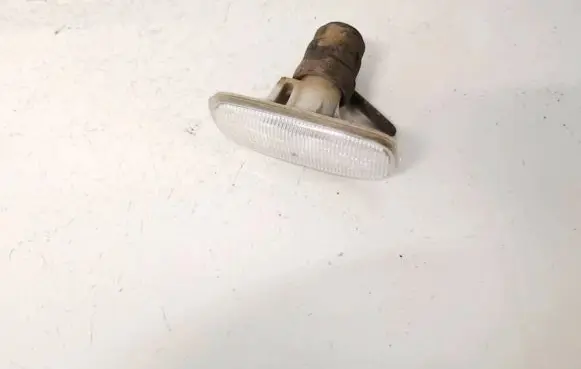 Audi A6 S6 C5 4B Front fender indicator light 4b0949127