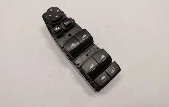 BMW 5 F10 F11 Electric window control switch 9238240 61319238240 61319241956