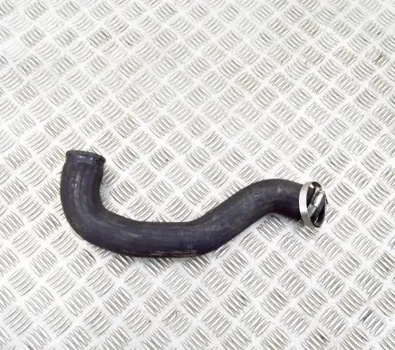 Ford Fiesta Intercooler hose/pipe L1B16F075AC