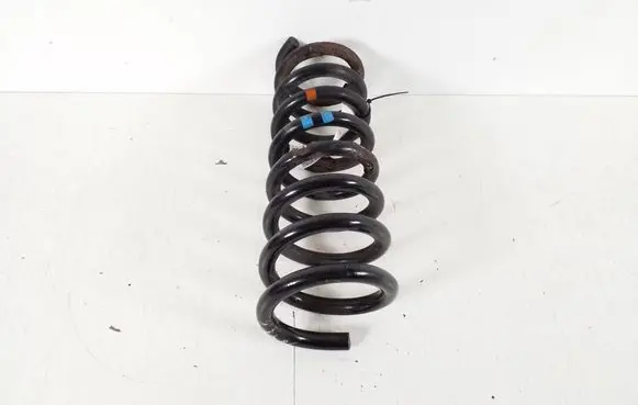 Jaguar XF X250 Rear coil spring 8X235560AB