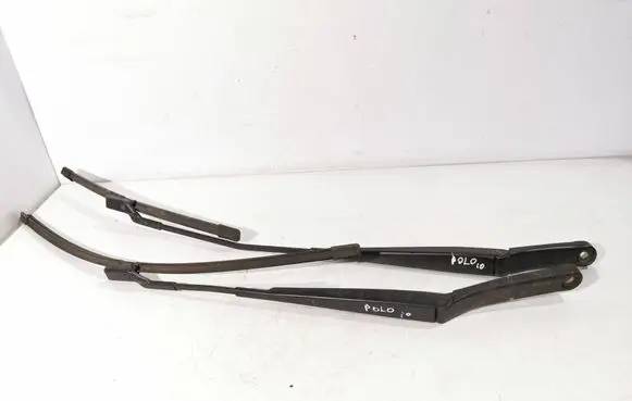 Volkswagen Polo V 6R Front wiper blade arm 6R1955410A