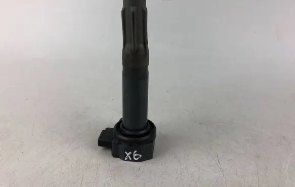 Subaru Legacy High voltage ignition coil FK0376