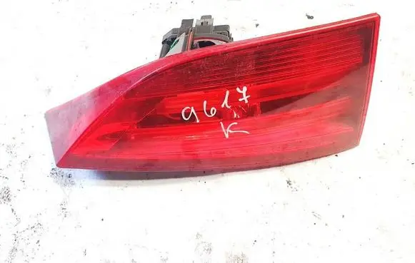 BMW X1 E84 Tailgate rear/tail lights 03427500