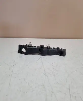 KIA Optima Front bumper mounting bracket 8614d4000