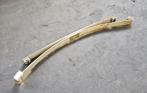 Volkswagen II LT Rear leaf spring IMPRK1572761
