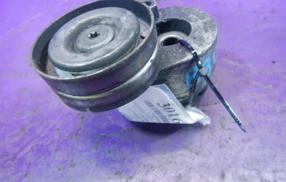 Renault Trafic II (X83) Timing belt tensioner 673092