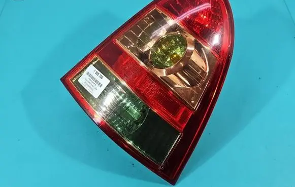 Toyota Corolla E120 E130 Rear/tail lights IMPRK1568790