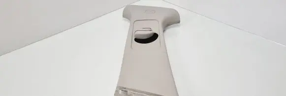 Peugeot 307 (B) pillar trim (top) 9647398877 9647399577 6552