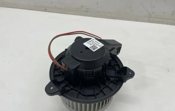 Mercedes-Benz GLA H247 Heater fan/blower A2478308600
