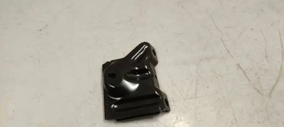 Battery bracket