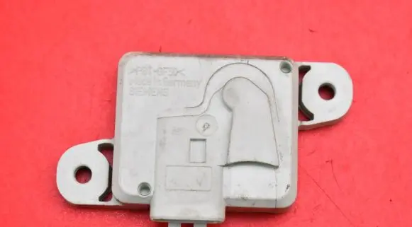 BMW X3 E83 Engine control unit/module ECU 3412005