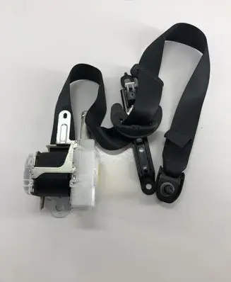 Toyota RAV 4 (XA40) Front seatbelt N088631 N088612 N088701R1750