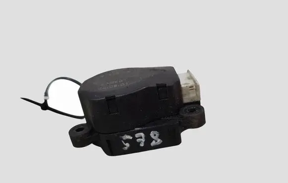 Peugeot 307 Air flap motor/actuator 91508UA12 EAM501