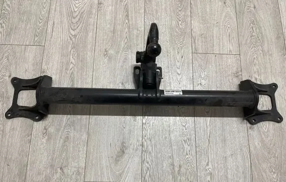 Tesla Model X Tow bar set 102758400a